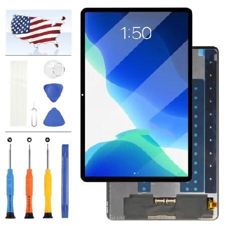 Screen Replacement for Xiaomi Mi Pad 5 Pro 12.4" L...