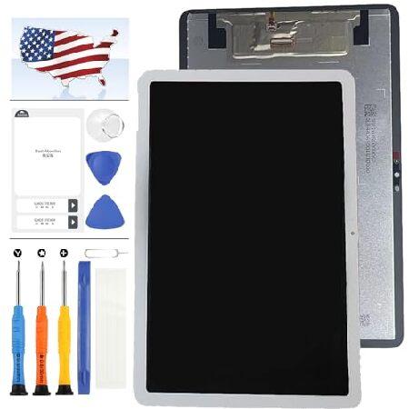 LCD Screen for Google Pixel Tablet 10.95" Screen R...