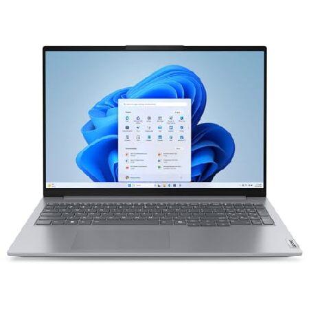 Lenovo 21MW0003US 16" Multi-Touch AMD Ryzen 7 7735...