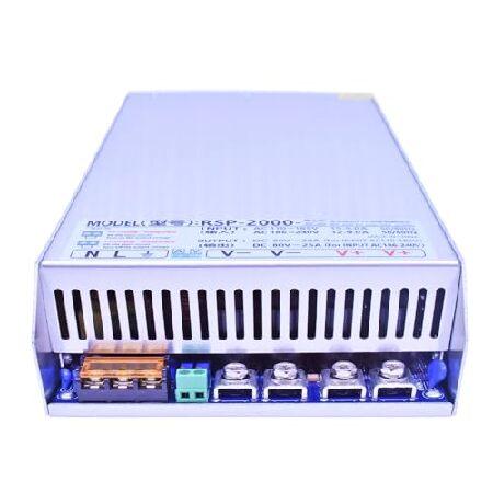 LOHODIZI Switching Power Supply 2000W 48V 60V 150V...