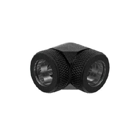 PrimoChill InterConnect SX Premium 90 Degree Eblow...