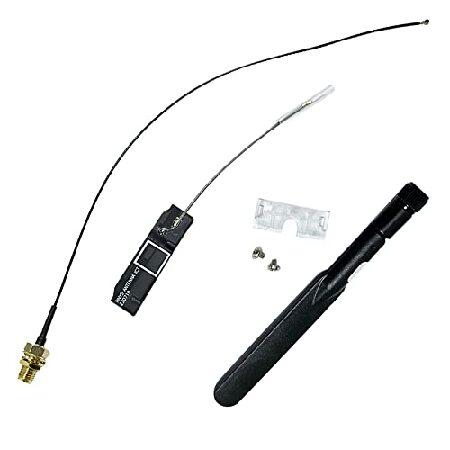 HSSDTECH WiFi Wireless Cable Antenna Kit for Lenov...