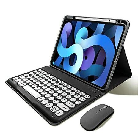kaitesi Keyboard Case for iPad Pro 11 inch M4 Keyb...