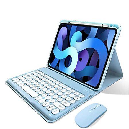 kaitesi Keyboard Case for iPad Pro 13 inch M4 Keyb...