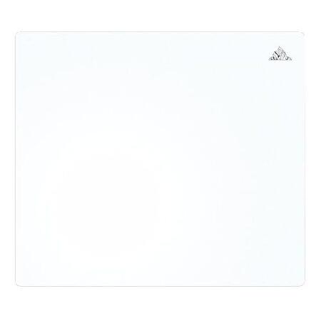 Lovicool Glass Gaming Mouse Pad,Ultra-Smooth Surfa...