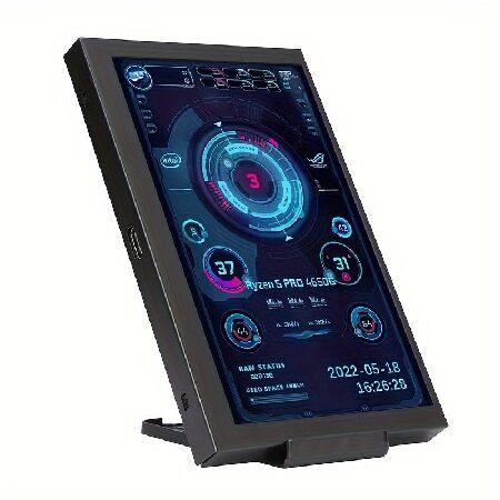 Dohaeris 3.5 Inch IPS LCD Display USB Type-C Secon...