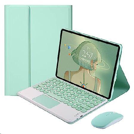 QYiiD Touchpad Keyboard Case for Lenovo Tab M11 / ...