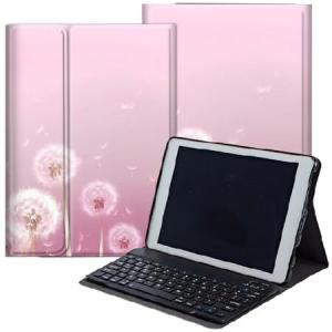 DEGDFSGR for Samsung Galaxy Tab A8 10.5 Case with Keyboard, Detachable Wireless Keyboard Magnetic Closure Protective Cover Case for Samsung T_並行輸入
