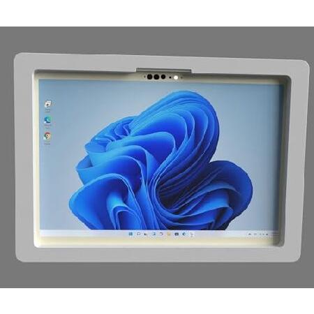 TABcare Security Anti-Theft Acrylic Case for Dell ...