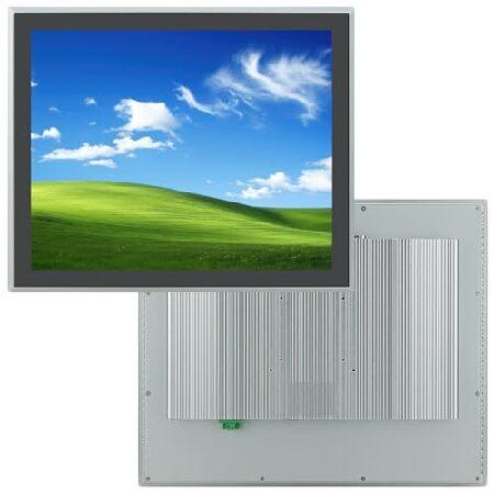 TouchWo 19 inch Capacitive Multi-Touchscreen Indus...