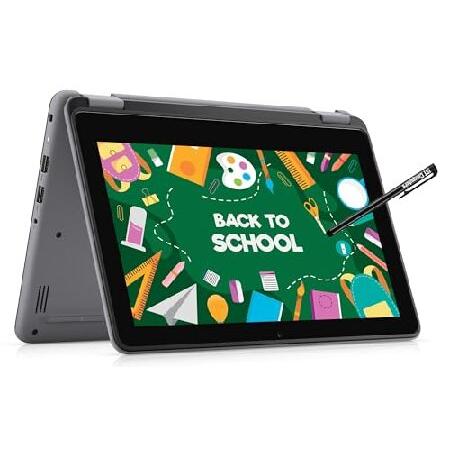 Dell Latitude 3120 2 in 1 Laptop (11.6 Inch TouchS...