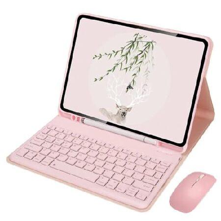 Case with Keyboard and Mouse for Samsung Galaxy Ta...