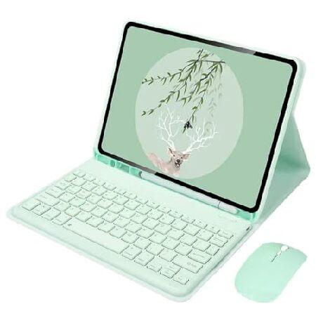Case with Keyboard and Mouse for Samsung Galaxy Ta...
