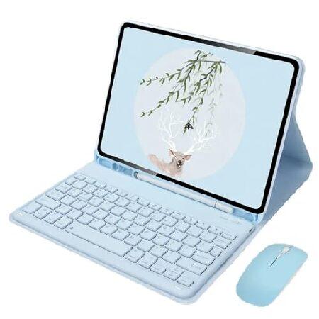 Case with Keyboard and Mouse for Samsung Galaxy Ta...