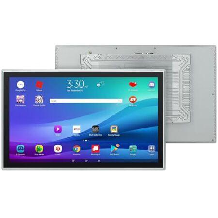 IRXSEE 21.5-Inch Touchscreen Monitor,Ratio 16:9 Em...