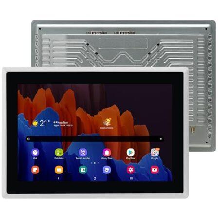 IRXSEE 10.1-Inch Touchscreen Monitor,Ratio 16:10 E...
