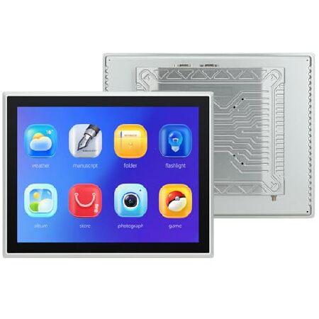 IRXSEE 15-Inch Touchscreen Monitor,Ratio 4:3 Embed...