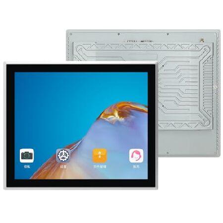 IRXSEE 17-Inch Touchscreen Monitor,Ratio 4:3 Embed...