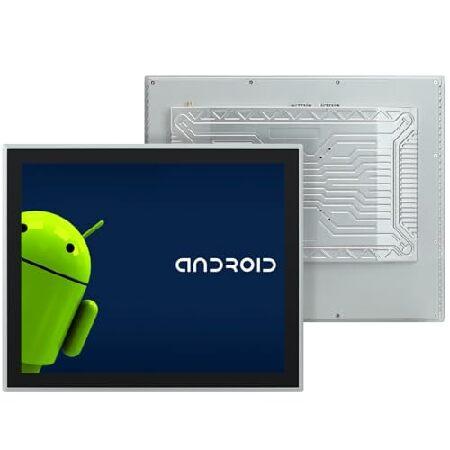 IRXSEE 19-Inch Touchscreen Monitor,Ratio 4:3 Embed...