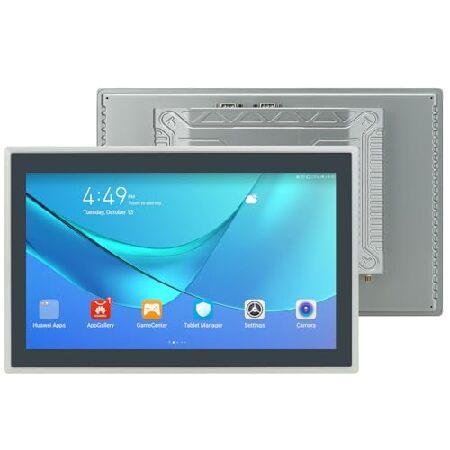 IRXSEE 15.6-Inch Touchscreen Monitor,Ratio 16:9 Em...