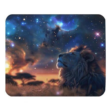 Generic Print Mouse Pad Rectangular Style Anti-Sli...
