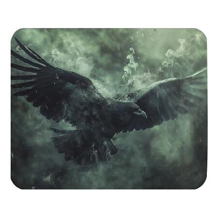 Generic Print Mouse Pad Rectangular Style Anti-Sli...