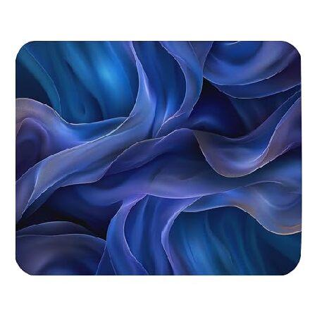 Generic Print Mouse Pad Rectangular Style Anti-Sli...