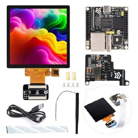 Waveshare Luckfox Pico Ultra RV1106 Linux Micro De...