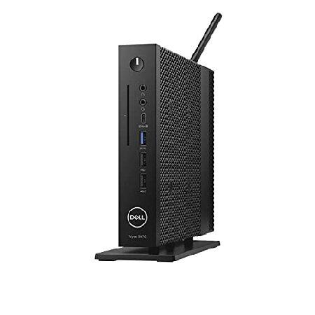 Dell Wyse 5070 Thin Client Desktop | Pentium Silve...
