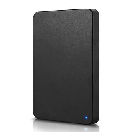 FUZHIK HDD 外付けハードドライブ 500gB / 320GB / 120GB USB 3....