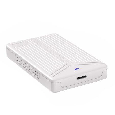 FUZHIK 外付けハードドライブ 1tb / 500gb / 160gb / 80gb 、USB ...