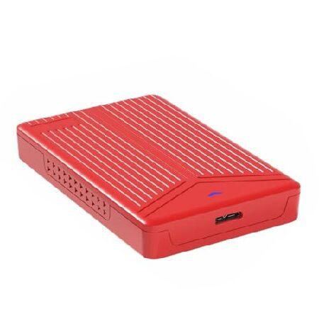 FUZHIK 外付けハードドライブ 1tb / 500gb / 160gb / 80gb 、USB ...