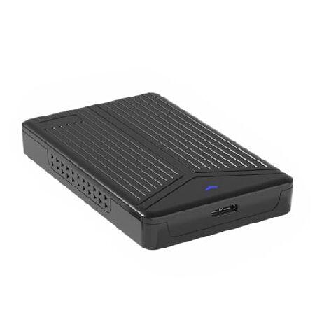 FUZHIK 外付けハードドライブ 1tb / 500gb / 160gb / 80gb 、USB ...