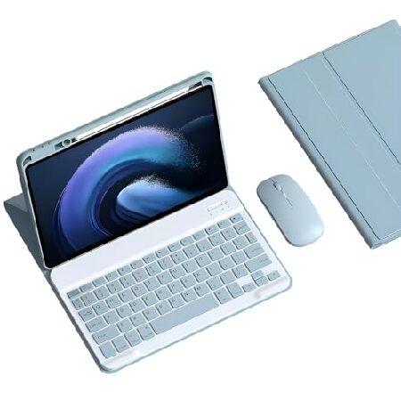 GYSDCAZ Keyboard Case for Redmi Pad Pro12.1 Inch, ...