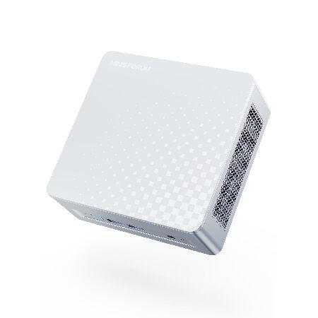 MINISFORUM M1 Lite Mini PC Core Ultra 5 Processor ...