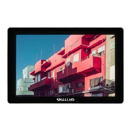 SmallHD Cine 7 オンカメラモニター B-Stock_並行輸入