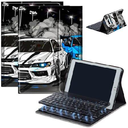 Keyboard Case for 　 Fire Max 11 (13th Generation, ...