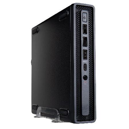 Empowered PC Envision M1 Mini Desktop (Intel 24-Co...
