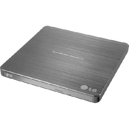 LG GP60NB50 USB 3.0 Compatible 8X Super-Multi Ultr...