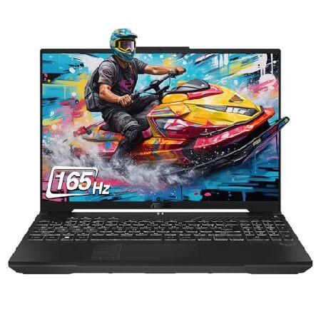 ASUS TUF F16 Gaming Laptop, Intel i7-13650HX, 32 G...