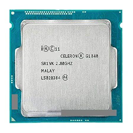 CPU Prosesor ce Dual-Core G1840 Prosesor CPU 2.8GH...