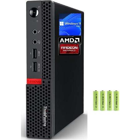 Lenovo ThinkCentre M625q Mini Form Business Deskto...