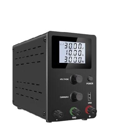 LDHJBNAC Power Supply Voltage Regulator 30v 10a Be...
