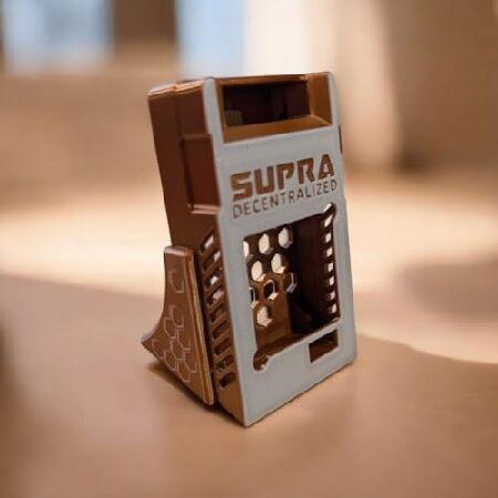 Bitaxe Stand - Case and Stand for Fully Open Sourc...