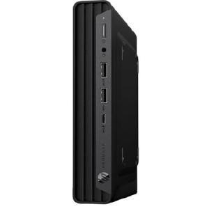 HP ProDesk 600 G6 Mini PC Desktop Computer, Intel i7-10700 Upto 4.4GHz, 16GB DDR4 RAM, 256GB SSD, WiFi ＆ Bluetooth, DP, VGA, Windows 11 Pro _並行輸入