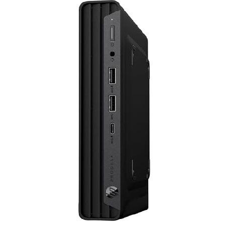 HP ProDesk 600 G6 Mini PC Desktop Computer, Intel ...