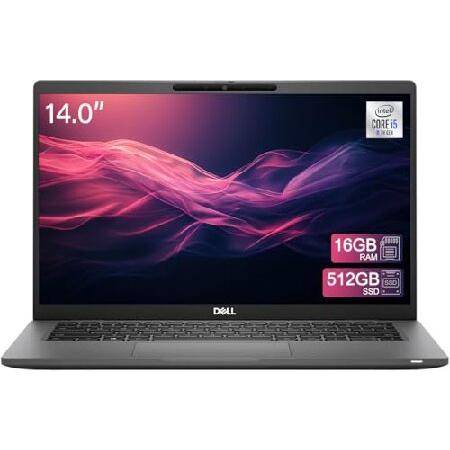 Dell Latitude 7420 14-inch FHD (1920×1080) Laptop ...