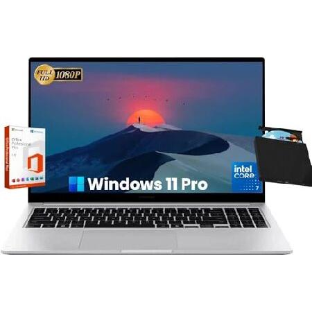 Samsung Galaxy Book4 Business Laptop - Win 11 Pro ...