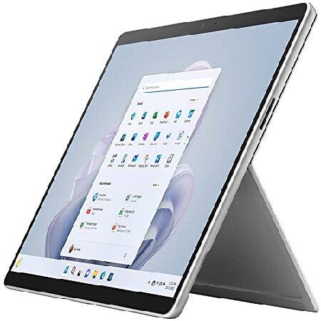 Microsoft Surface Pro 9, 13" 2-in-1 Tablet ＆ Lapto...