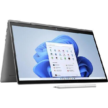 HP 2024 Laptop | Envy x360 2-in-1 | 15.6" 1920 x 1...